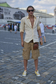 StreetStyle: 