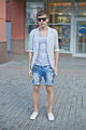 StreetStyle: 