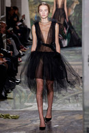 Valentino, haute couture, весна-лето 2014