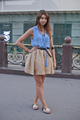 StreetStyle: 