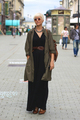 StreetStyle: 
