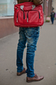StreetStyle:  