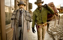 Квентин Тарантино выпустит сериал «Джанго освобожденный»