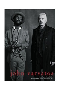     -   John Varvatos 