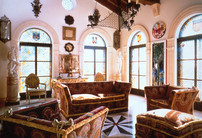 Дом Джанни Версаче стал гостиницей