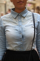 StreetStyle:  