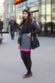 StreetStyle: 