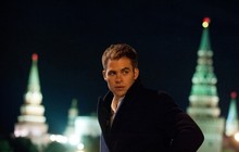 Кино недели: «Джек Райан: теория хаоса»