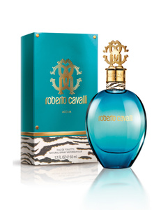 Roberto Cavalli     Acqua 