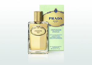 Prada    Infusion dIris Absolue 