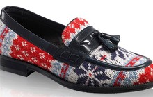 Новая коллекция Russell&Bromley в январе