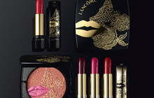 Lancome выпускает новую коллекцию для макияжа