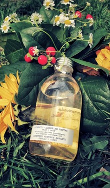 Лучшие косметические масла для красоты кожи и волос
