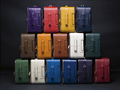 Модный дом Prada представил коллекцию чемоданов Фото
