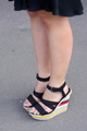StreetStyle: 