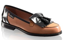 Новая коллекция Russell&Bromley в октябре