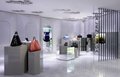 Balenciaga shop-in-shop:   SANAHUNT 