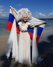 Россиянка выиграла конкурс World Miss Tourism Ambassador 2017
