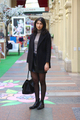 StreetStyle:  