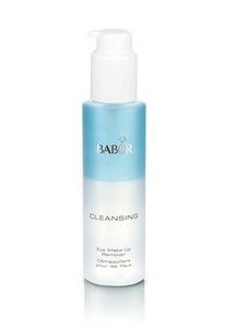 Babor Cleansing Make Up Remover