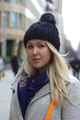 StreetStyle:  