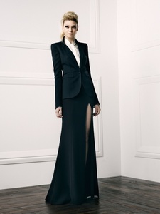     pre-fall 2012 