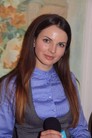 Интервью с участницей конкурса «Мисс Московская область»: Екатерина Старосветская, город Одинцово