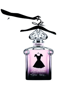 Guerlain    La Petite Robe Noire 