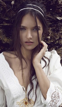 Шарипова Аделина