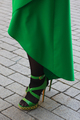 StreetStyle:  