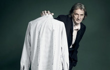 Paul Smith стал лауреатом престижной премии в области моды