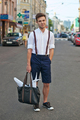 StreetStyle: 