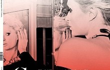 Пэрис Хилтон снялась для обложки журнала Vs. Magazine