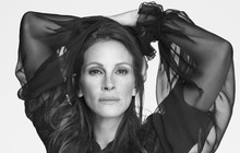 Джулия Робертс стала лицом бренда Givenchy