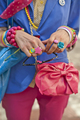 StreetStyle: 