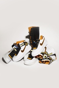  Air Force 1 by Ricardo Tisci