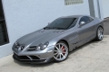 Mercedes SLR McLaren