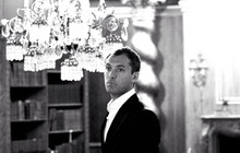 Вечеринка Martini – «All That Glam»