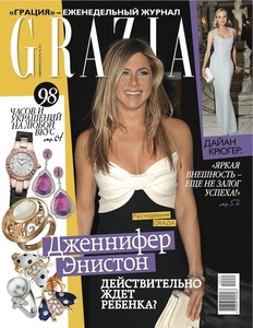    GRAZIA (, 41) 