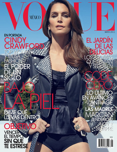     Vogue Mexico 