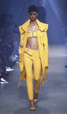 Versus Versace: пришло время рок-н-ролла
