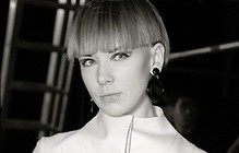 Вика Газинская номинирована на модную премию LVMH Prize