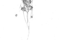 Marchesa создала костюм зайчика Playboy