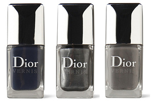 Gris City, Dior