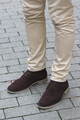 StreetStyle:  