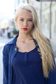 StreetStyle:  