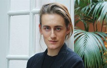 Томас Тейт получил премию LVMH Prize