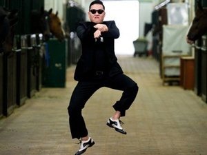  PSY      