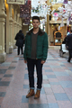 StreetStyle: 