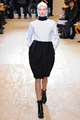 Jil Sander Fall/Winter11/12      